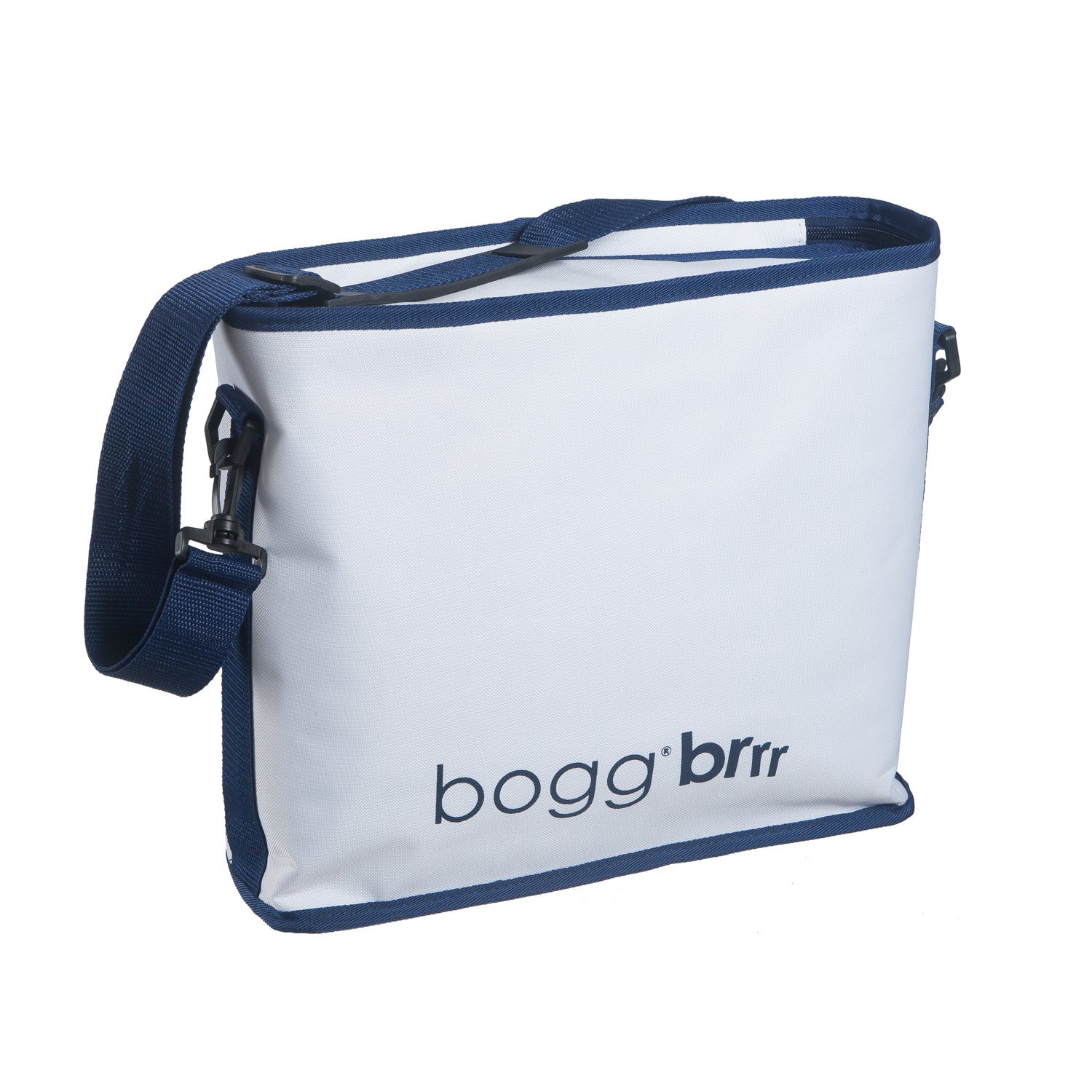 Bogg Bag, Bevy Bogg- Carolina Blue